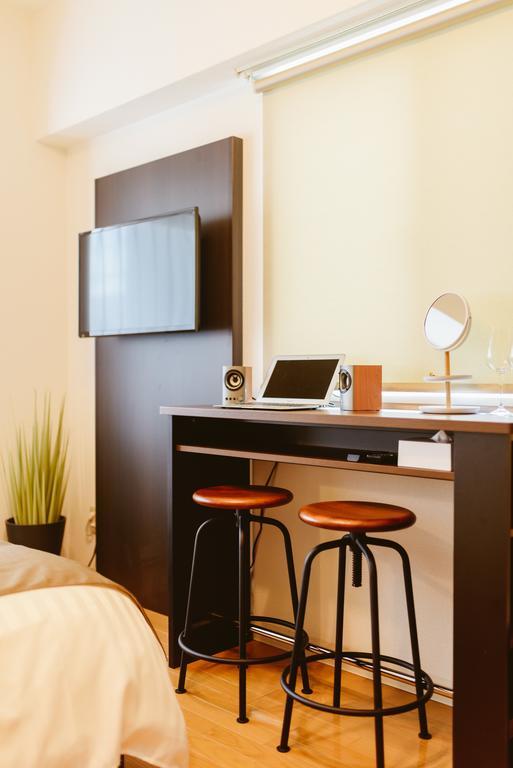 Sj Central Apartment