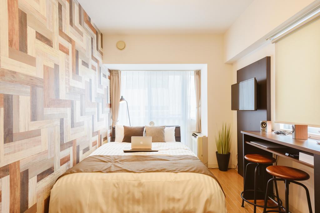 Apartment Sj Central