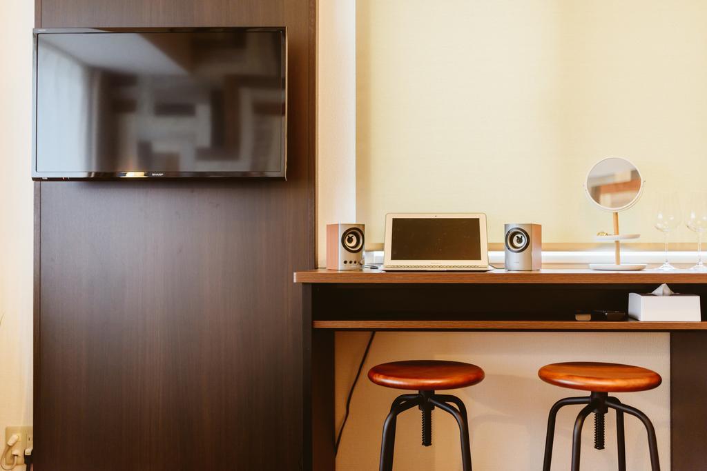 Apartment Sj Central *