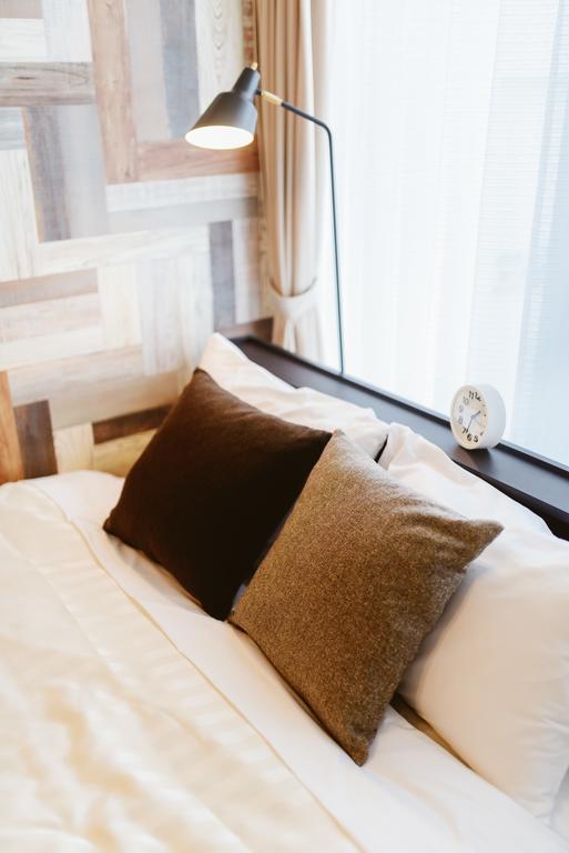 Sj Central Apartment Osaka
