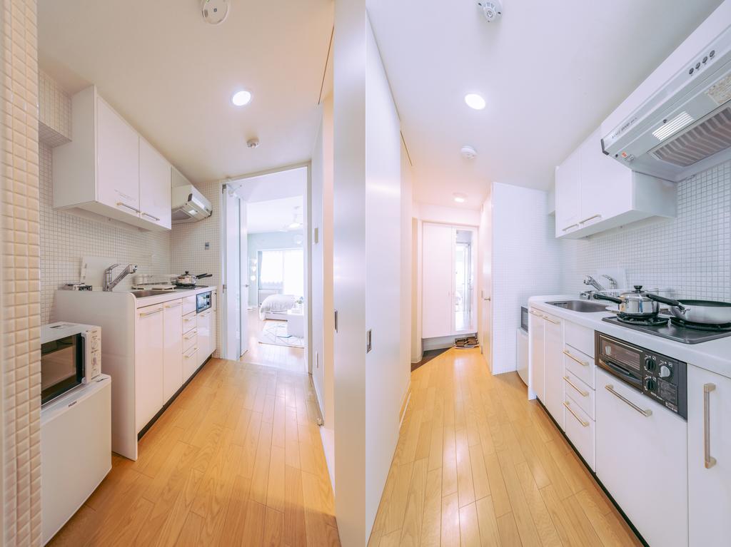 Apartment Sj Central *