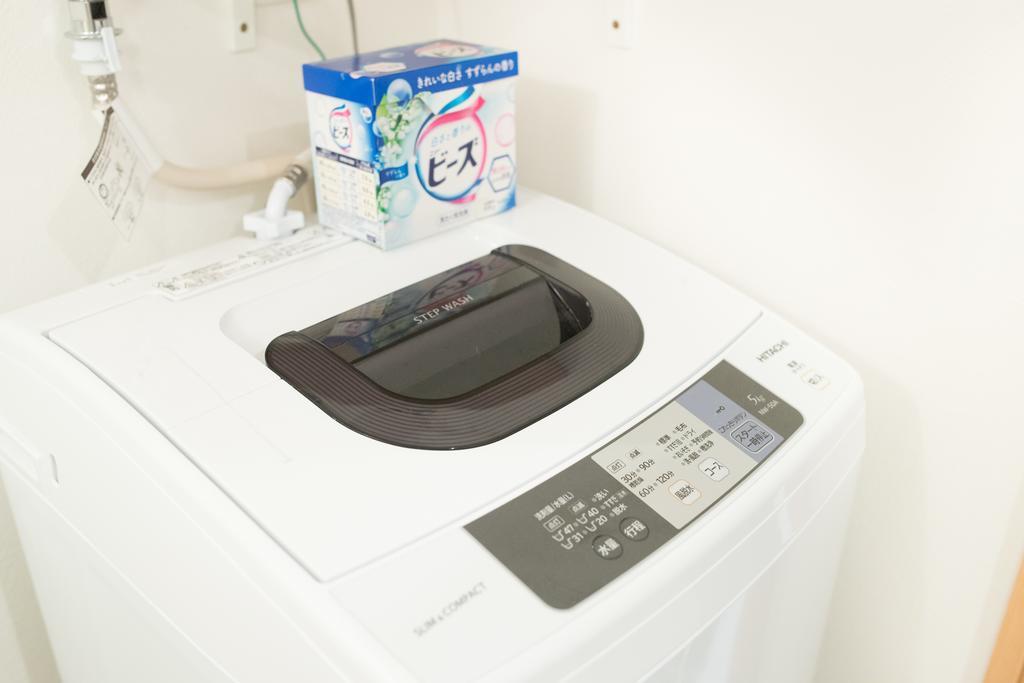 Amore Matsuyamachi Apartment