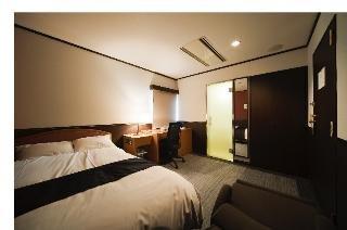 Yamatoya Honten Ryokan 3*