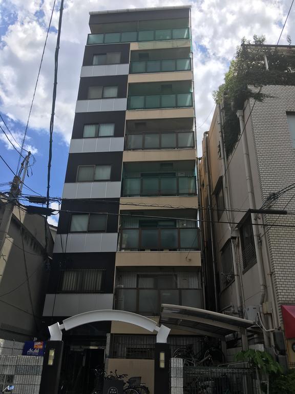 Sakura Tennoji 1 Apartment Osaka