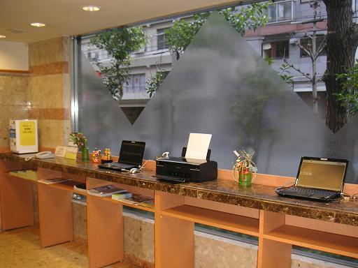 Hotel Toyoko Shin-osaka Chuo-guchi Honkan Osaka