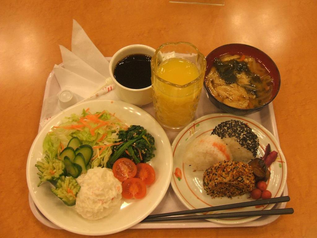 Toyoko Umeda Higashi Hotel Osaka