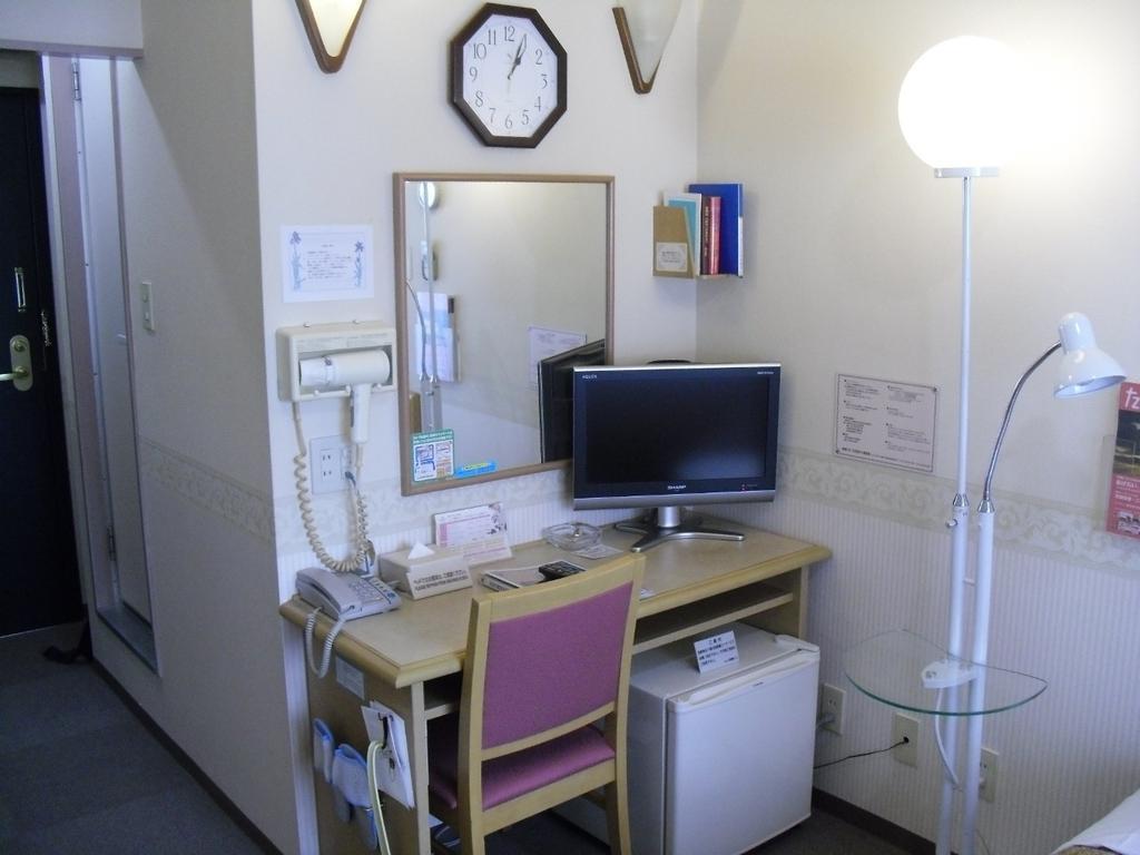 Hotel Toyoko Taniyon Kosaten Osaka