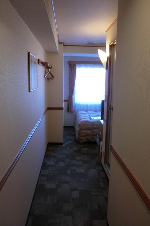 Toyoko Temmabashi Otemae Hotel