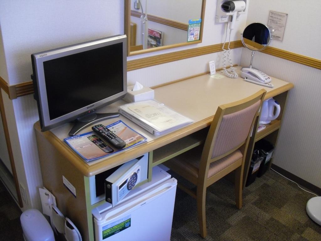 Hotel Toyoko Namba Nishi Osaka