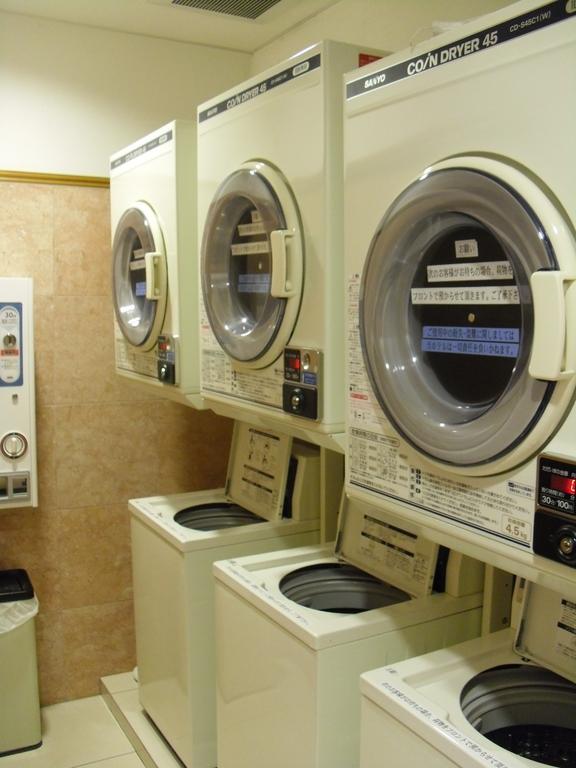 Toyoko Namba Nishi Hotel Osaka