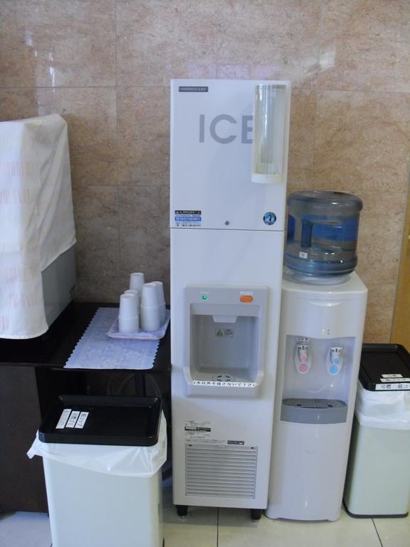 Hotel Toyoko Namba Nishi 3*