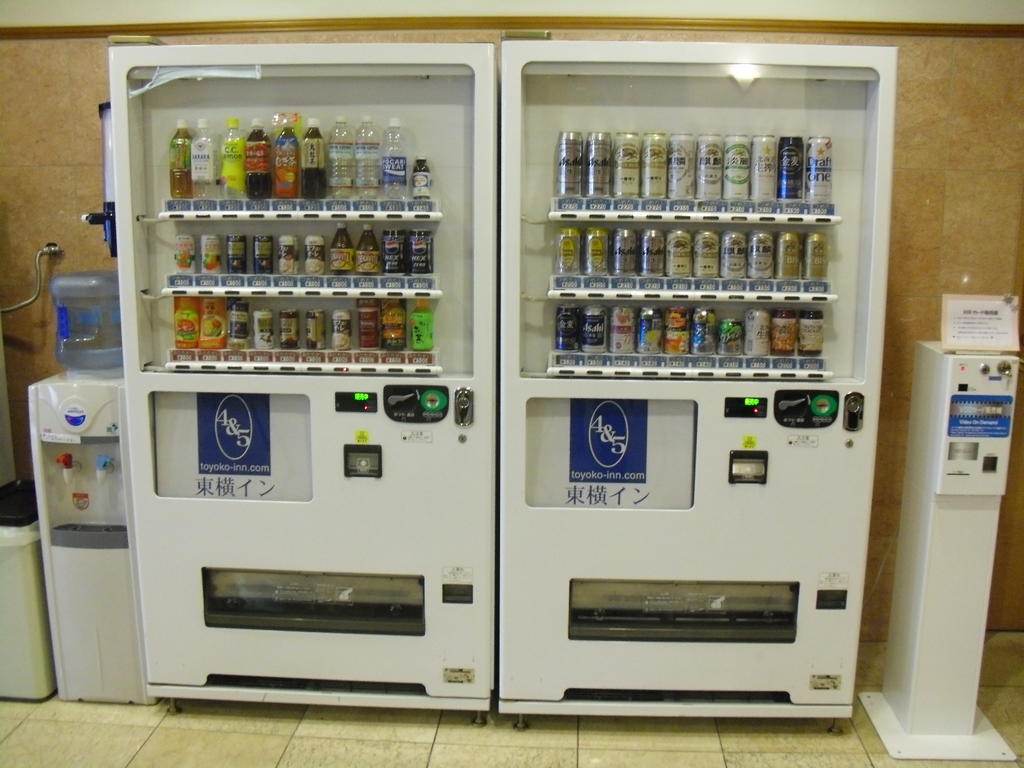 Toyoko Umeda Higashi Hotel Osaka