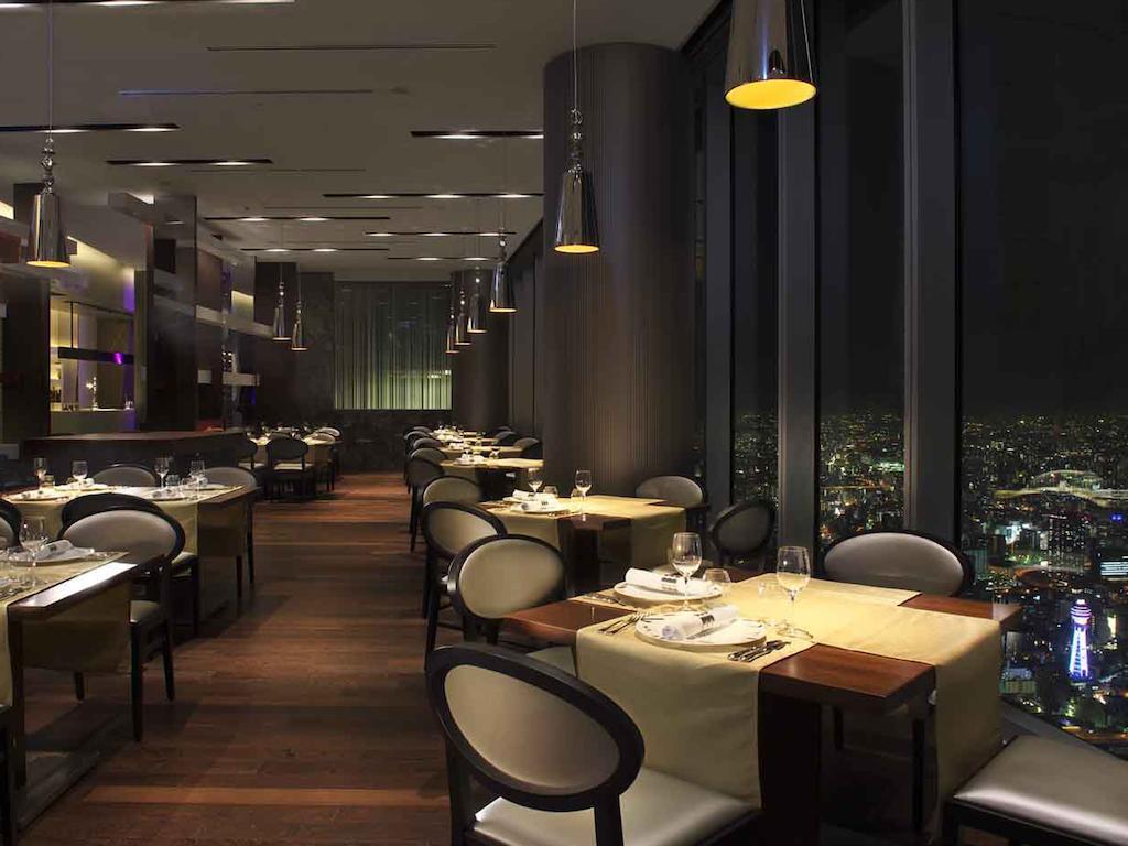 Marriott Miyako Hotel Osaka