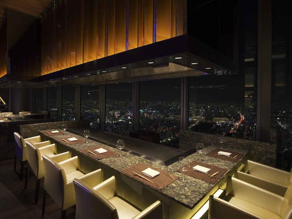 Marriott Miyako Osaka