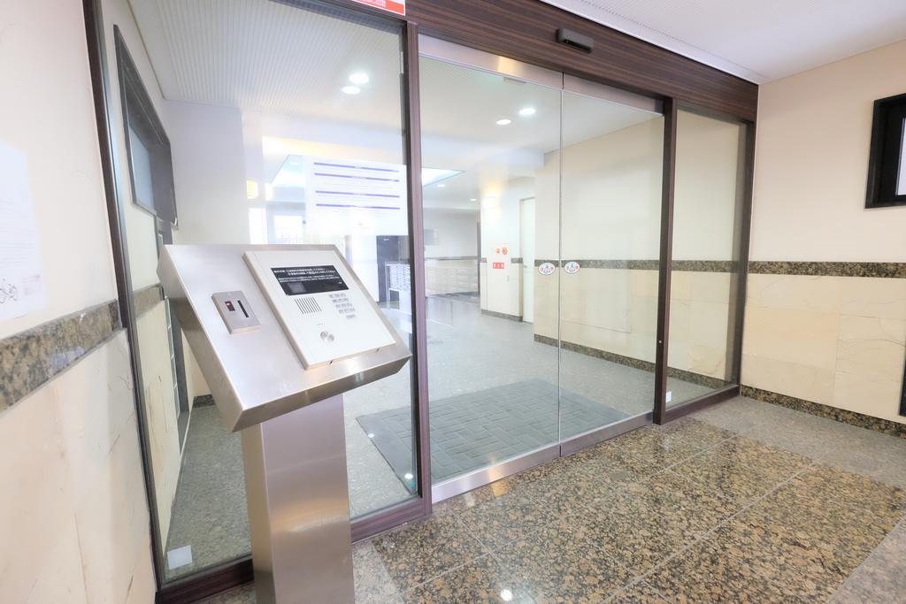 Ookini Hotels Nipponbashi Apartment Apartment *