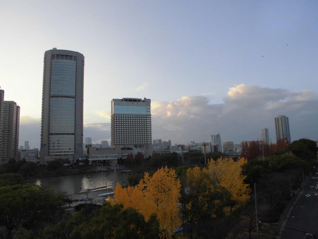 Noah Grande (adults Only) Osaka
