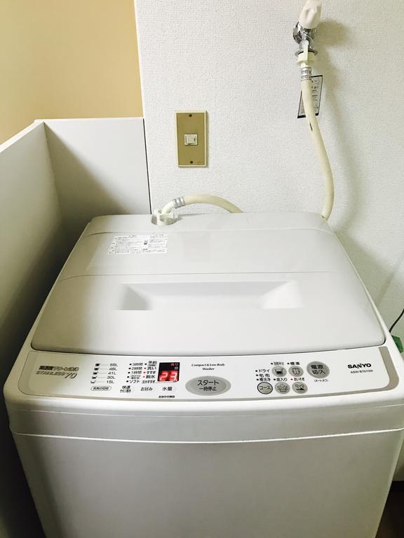Apartment Kouzu *