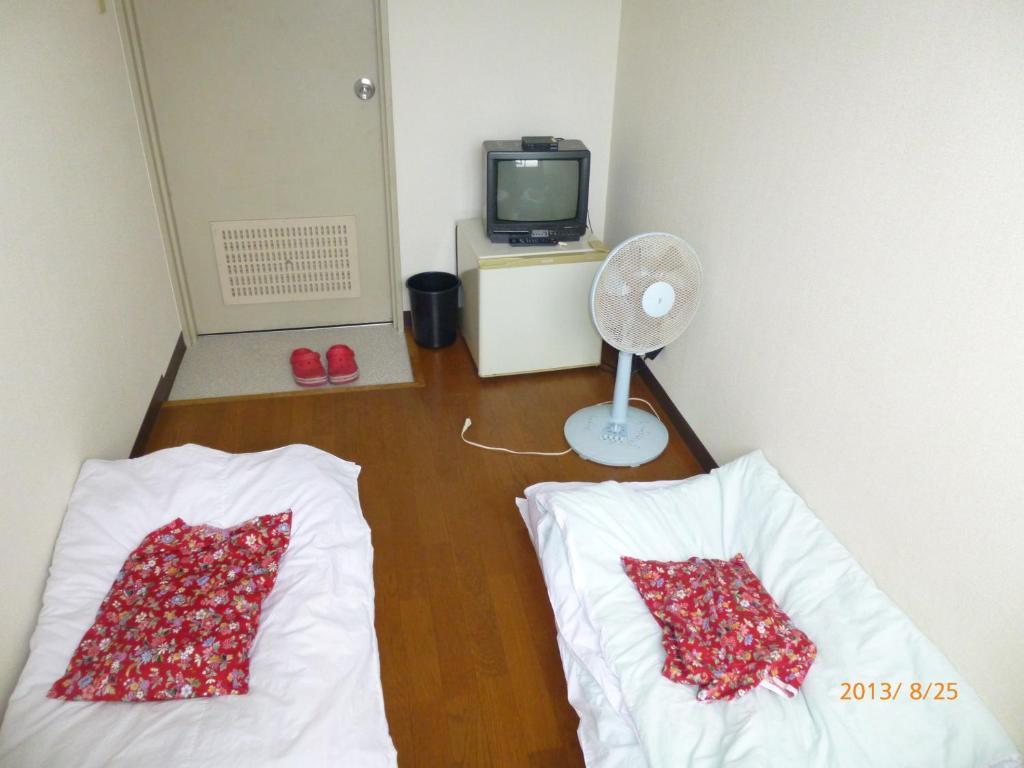 Albergue Diamond Osaka