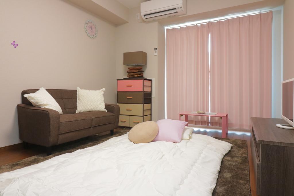 Hg Cozy No 32 通天閣前 Apartment Osaka