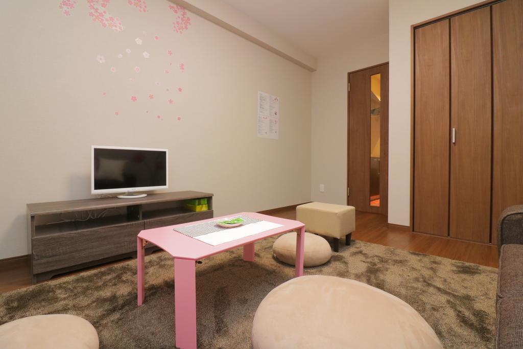Apartment Hg Cozy No 32 通天閣前 Osaka