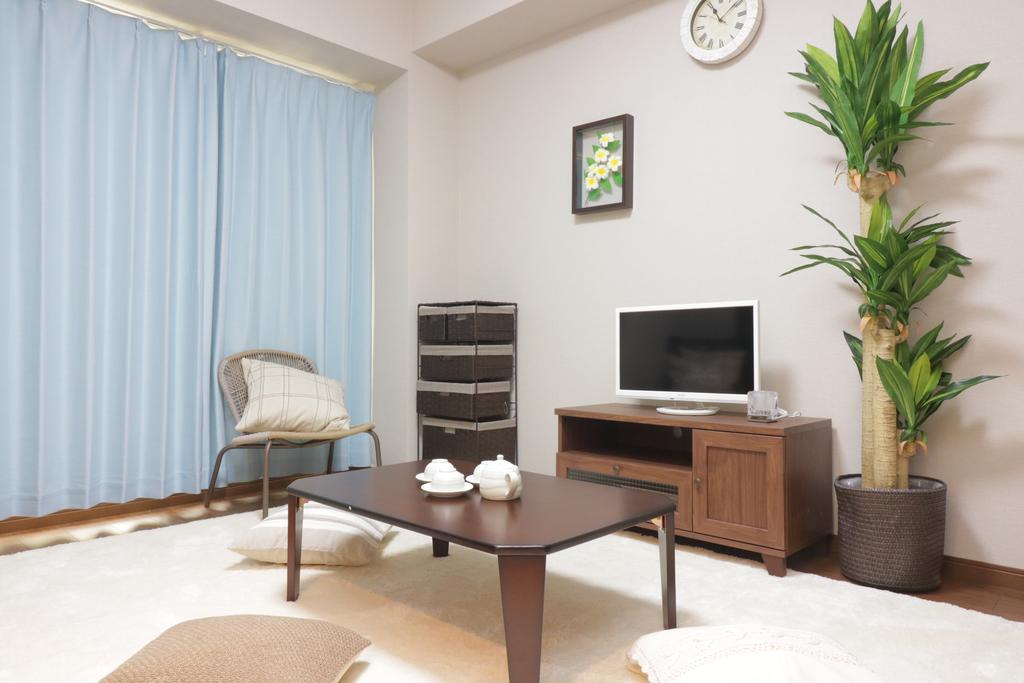 Apartment Hg Cozy No 32 通天閣前 Osaka