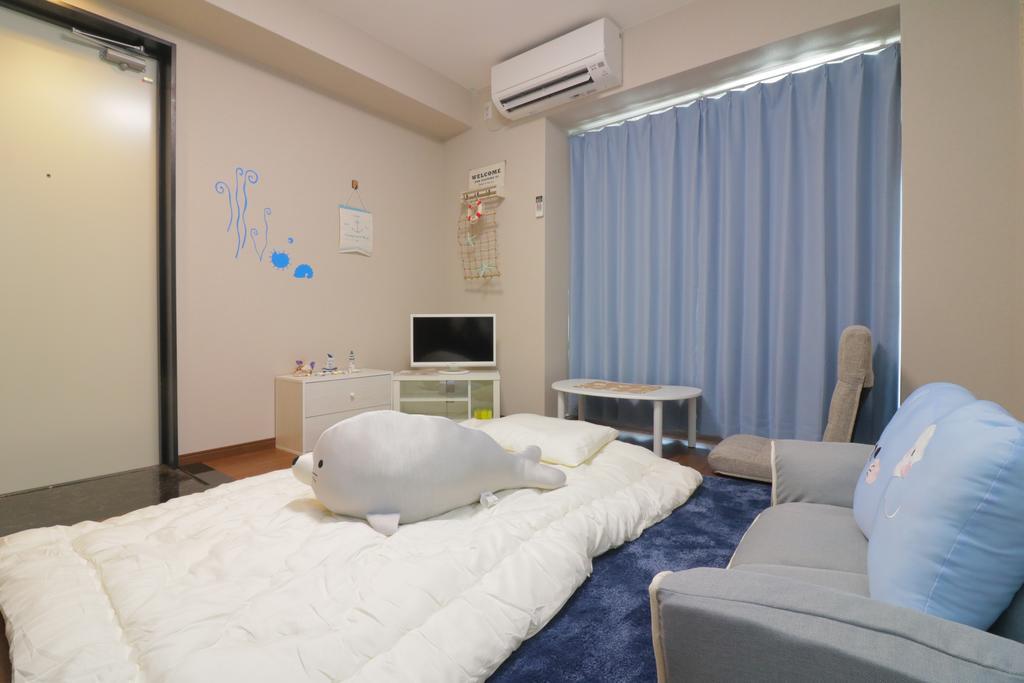 Hg Cozy No 32 通天閣前 Apartment Osaka