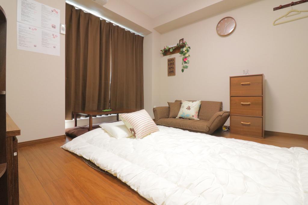 Hg Cozy No 32 通天閣前 Apartment Osaka