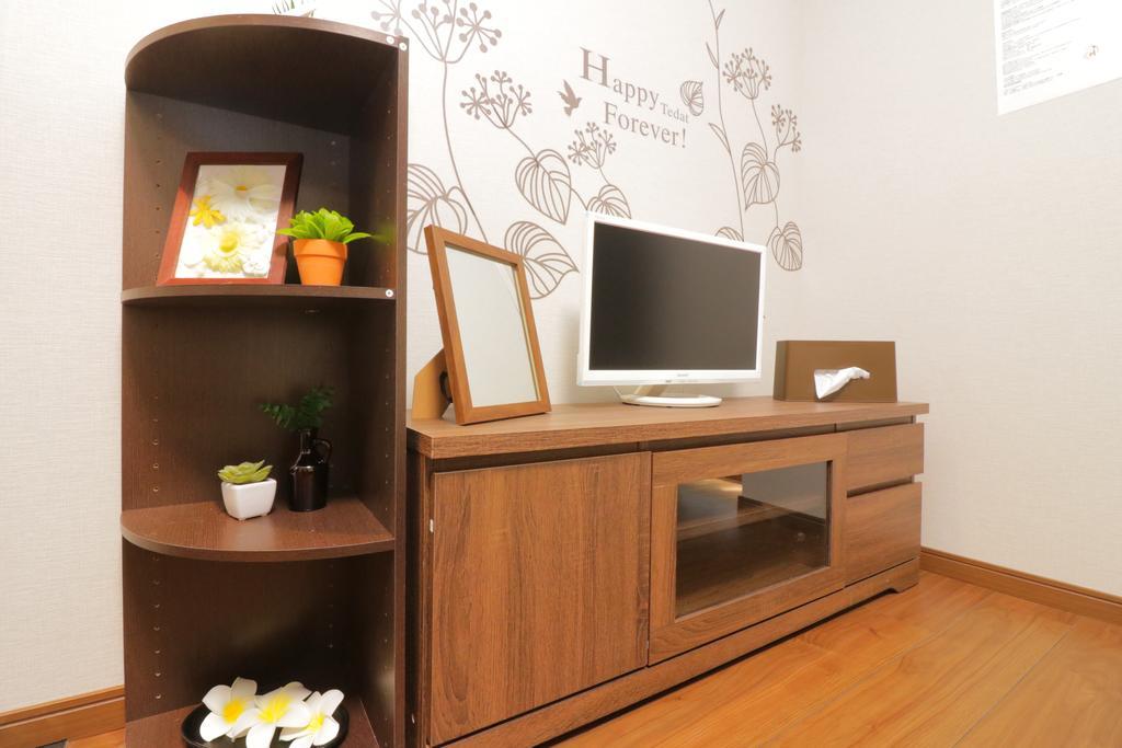 Hg Cozy No 32 通天閣前 Osaka