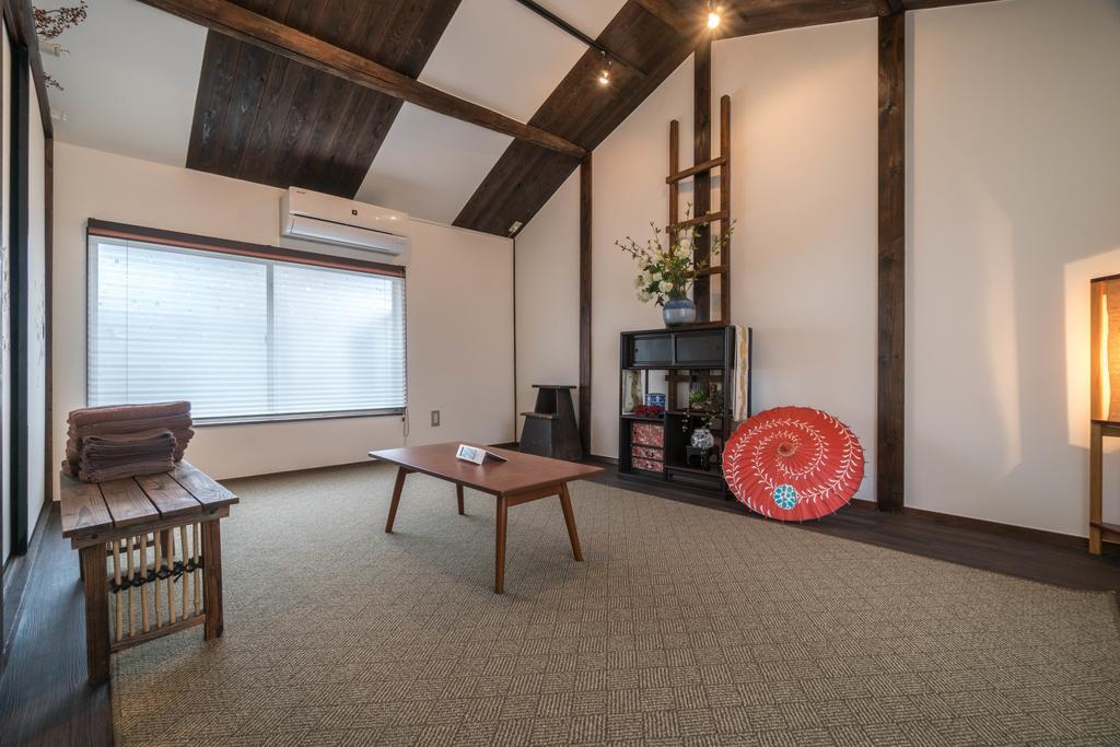 Ikidane House Tanimachi