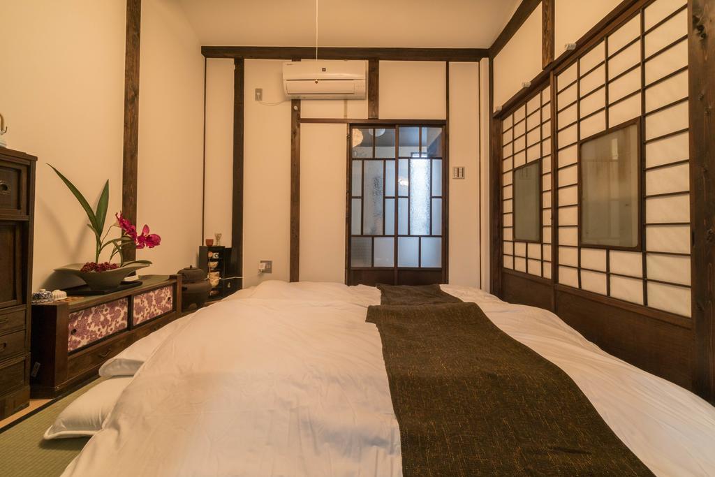 Holiday home Ikidane House Tanimachi