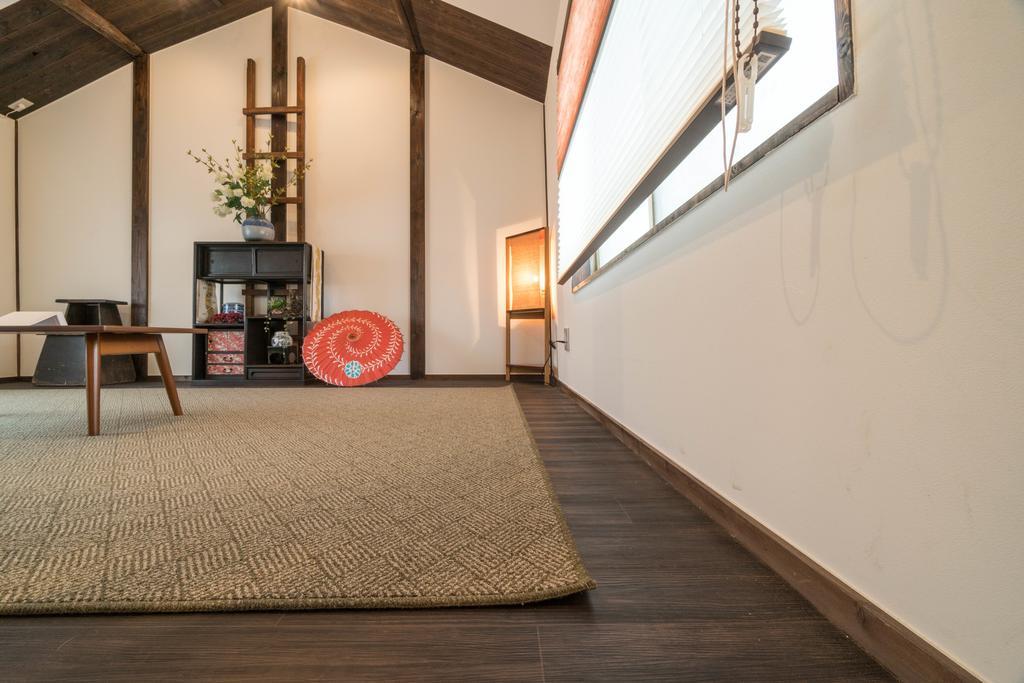 Holiday home Ikidane House Tanimachi Osaka