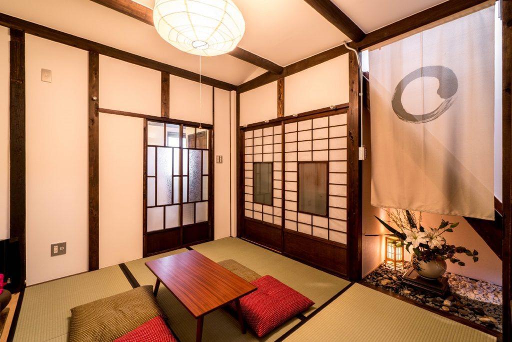 Holiday home Ikidane House Tanimachi