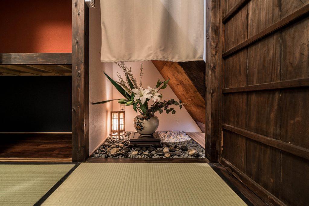 Holiday home Ikidane House Tanimachi Osaka