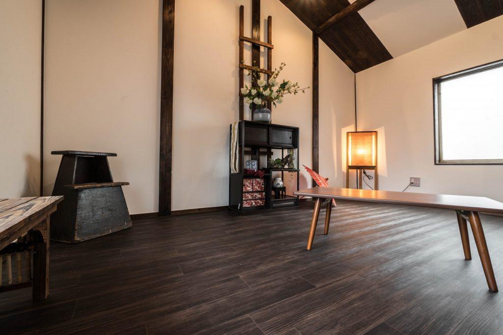 Holiday home Ikidane House Tanimachi Osaka