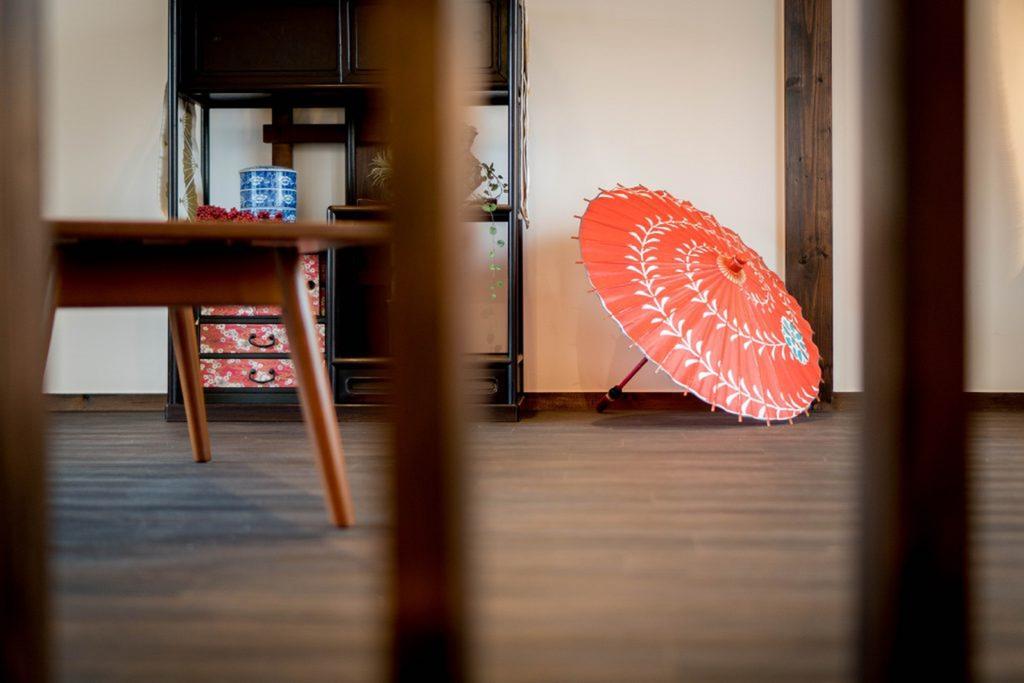 Ikidane House Tanimachi