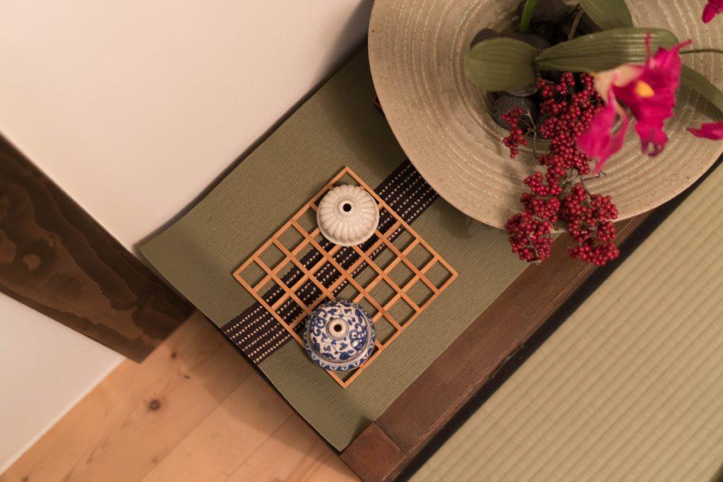 Ikidane House Tanimachi *