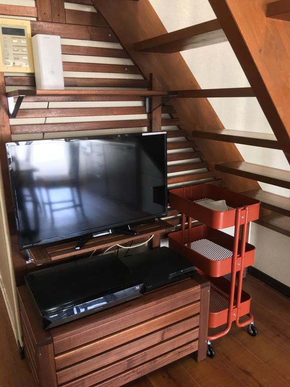 Sakura Tennoji 1 Apartment Osaka