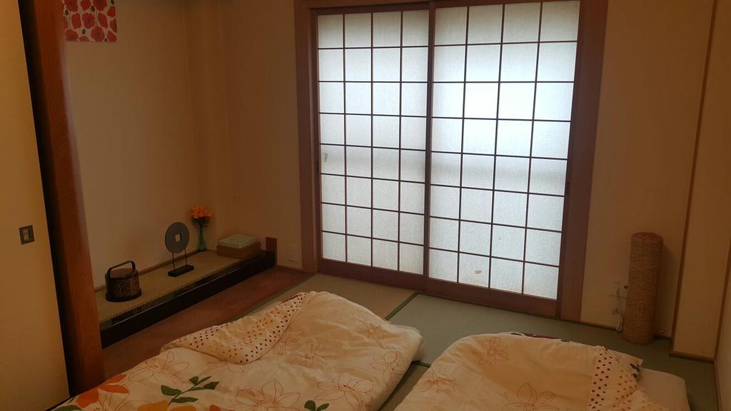 Raku House Homestay Osaka