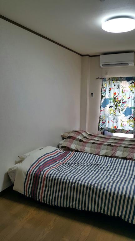 Raku House Homestay Osaka
