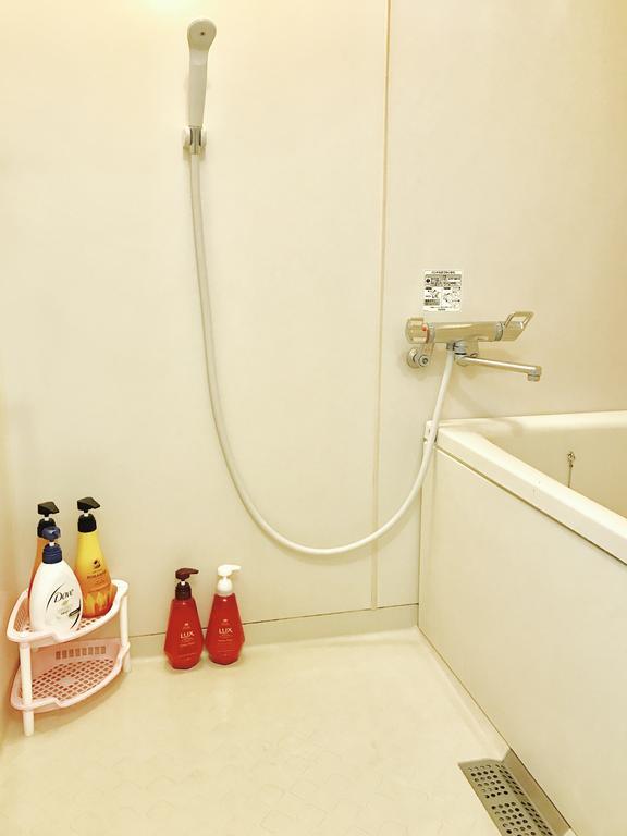 Apartment Kouzu Osaka