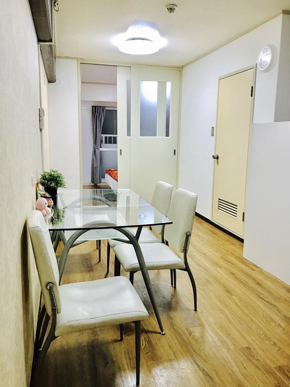 Kouzu Apartment Osaka