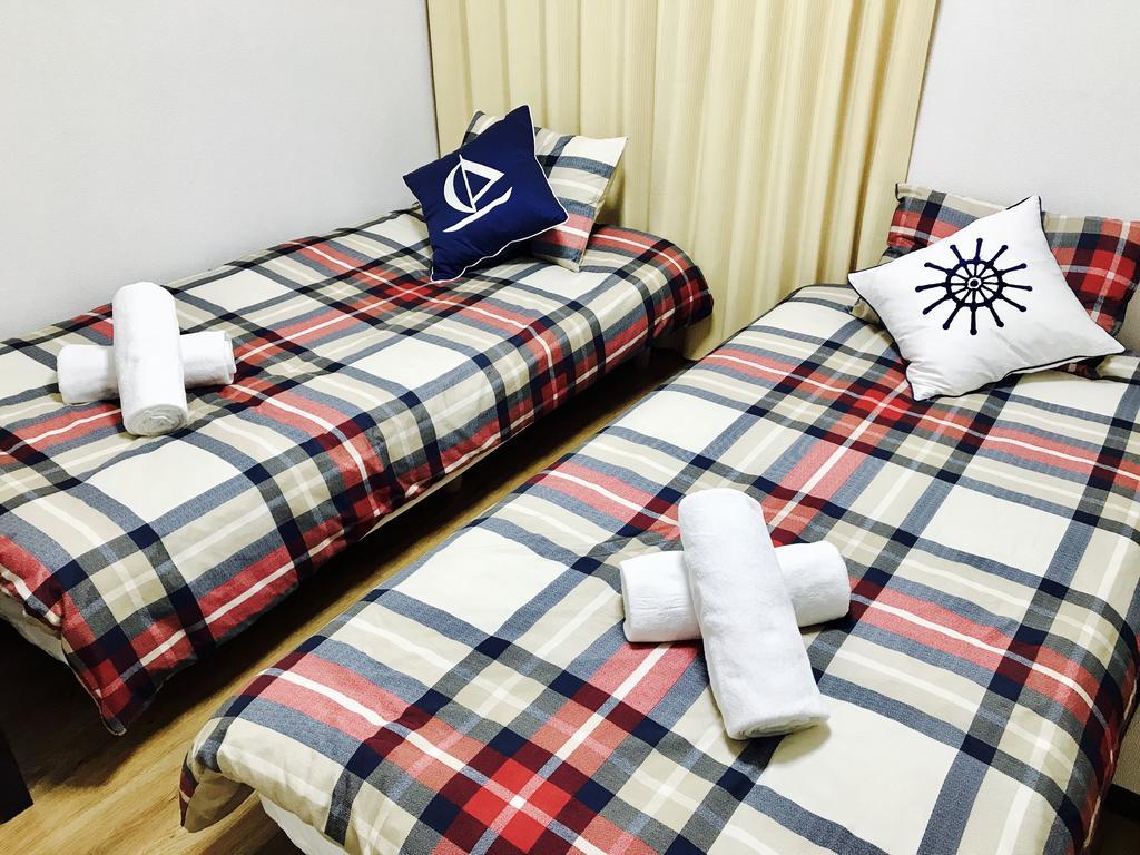 Kouzu Apartment *