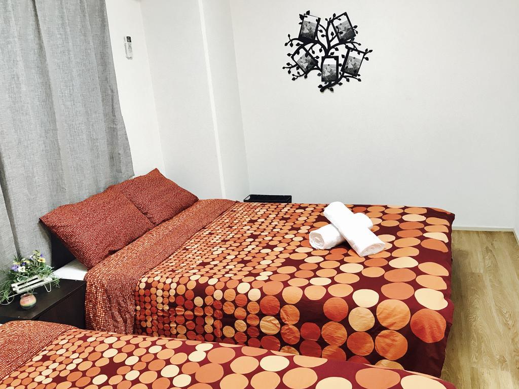 Apartment Kouzu Osaka