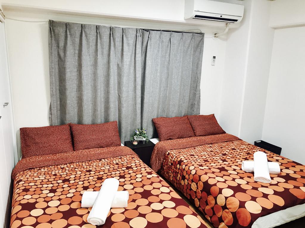 Apartment Kouzu