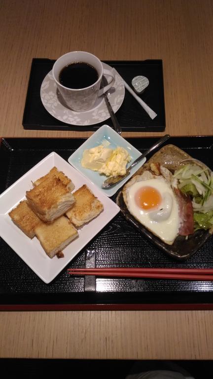 Economy hotel For Leaves Uehonmachi