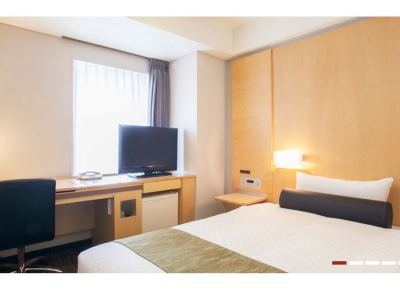 Via Shinsaibashi Nagahoridori Hotel