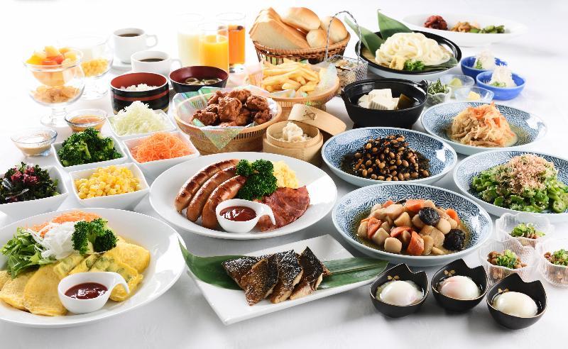 Fukuracia Osaka-bay 3*