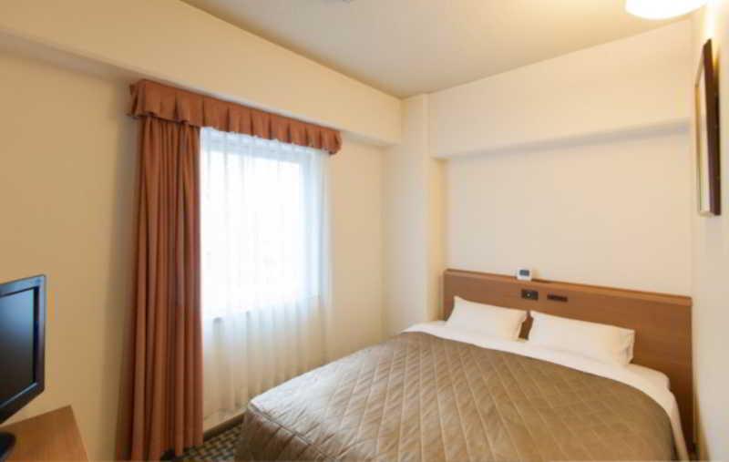 Hotel Keihan Tenmabashi