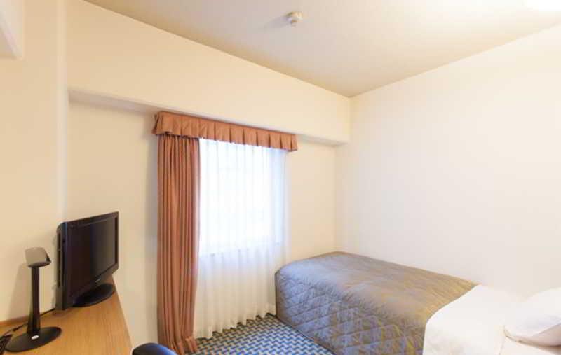 Keihan Tenmabashi Hotel