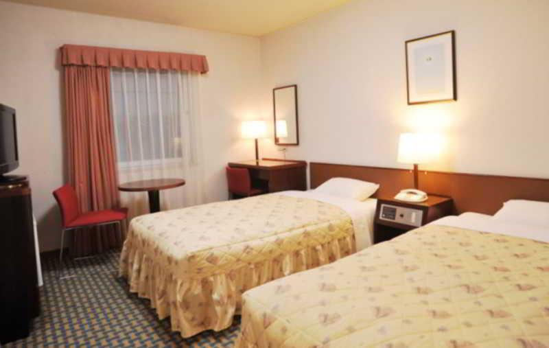Hotel Keihan Tenmabashi 3*